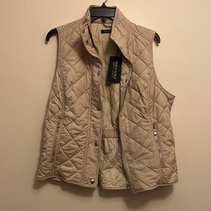 Polo Golf Ralph Lauren Vest